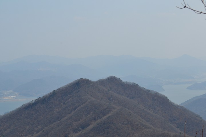 예봉산이미지