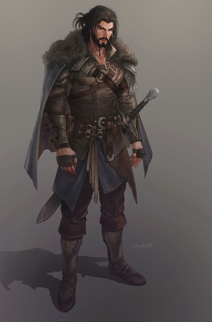 Warrior