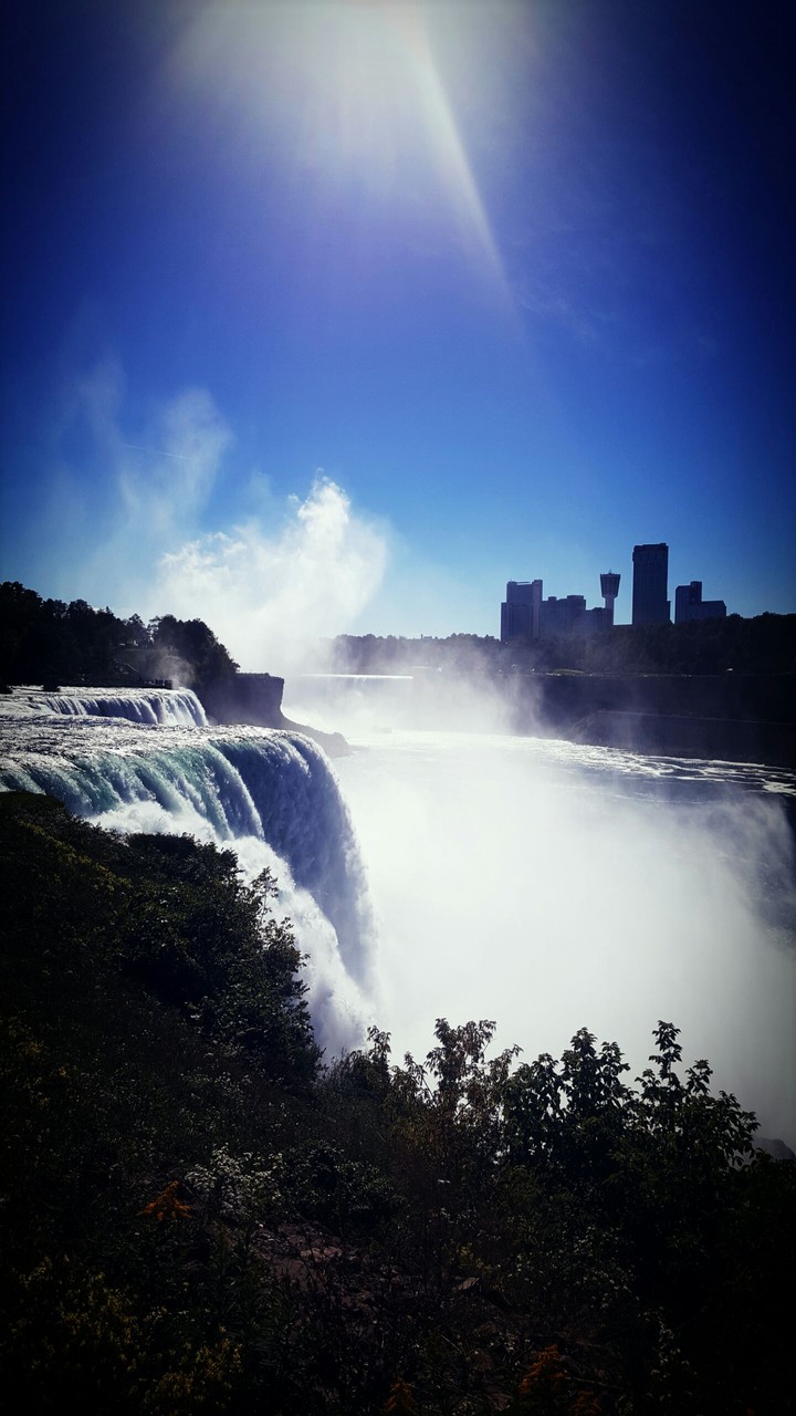Niagara Falls