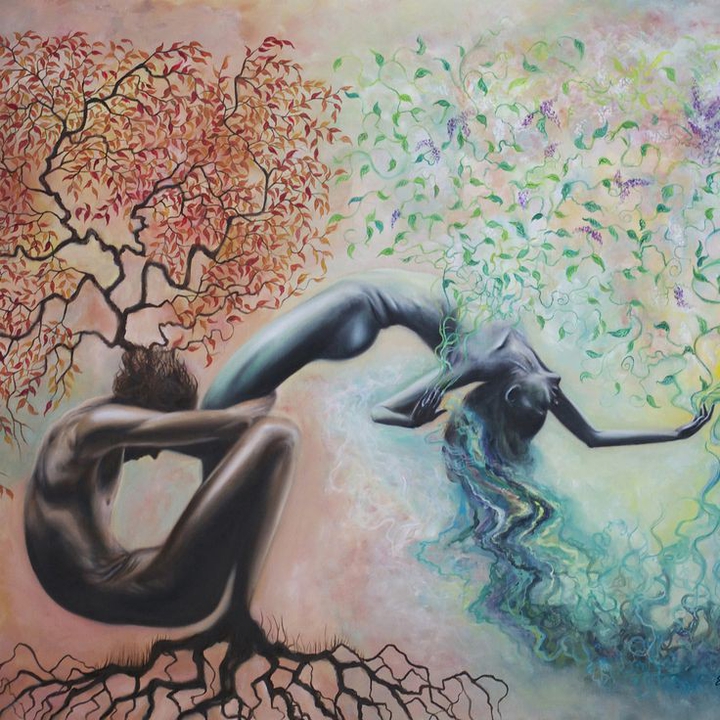 organic growth