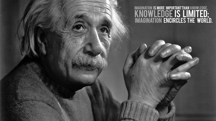 imagination