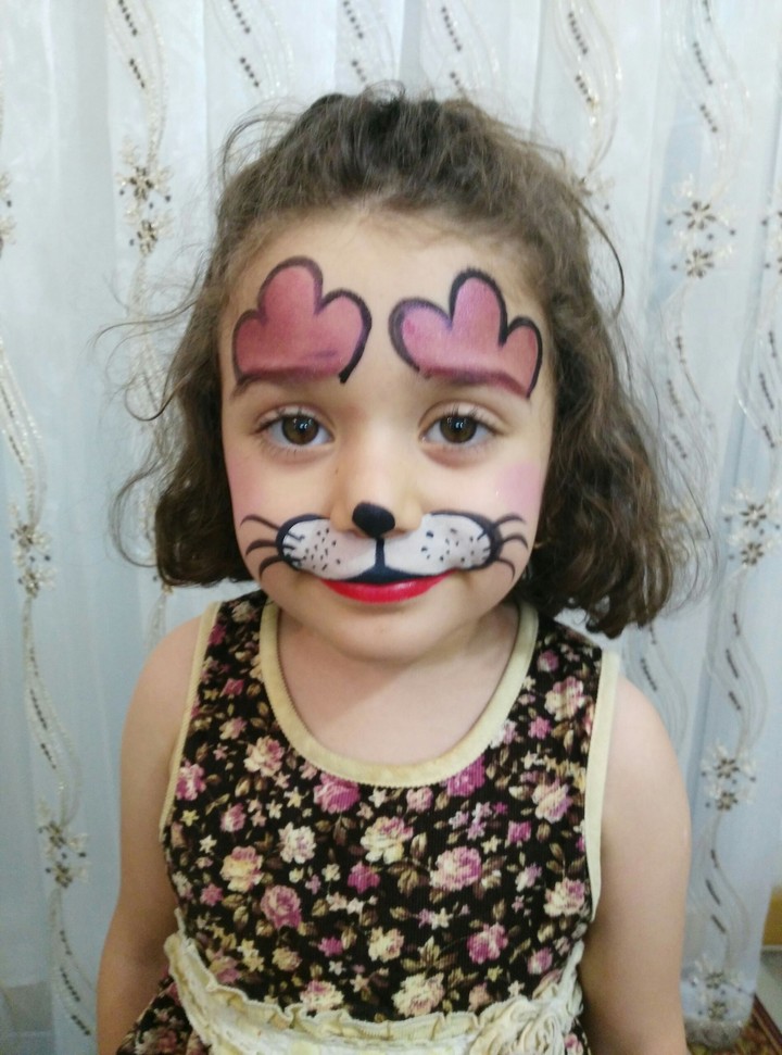 i am a lovly cat