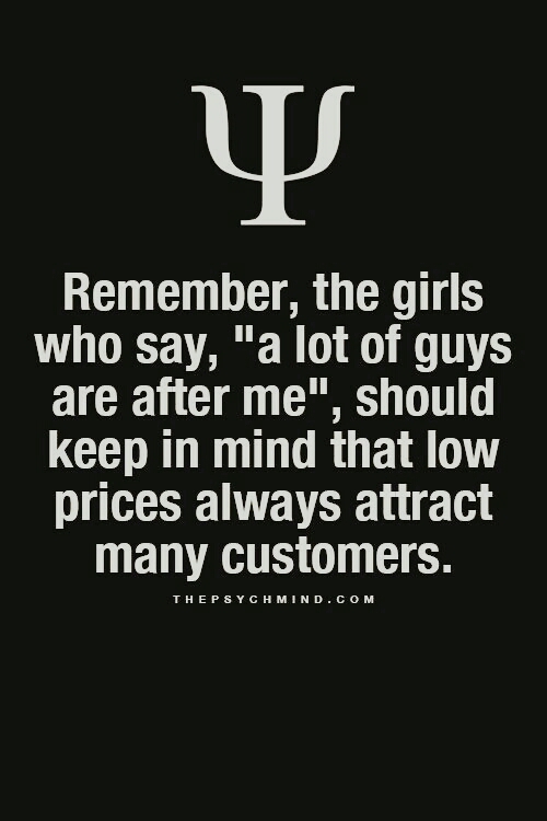 Psychological Fact