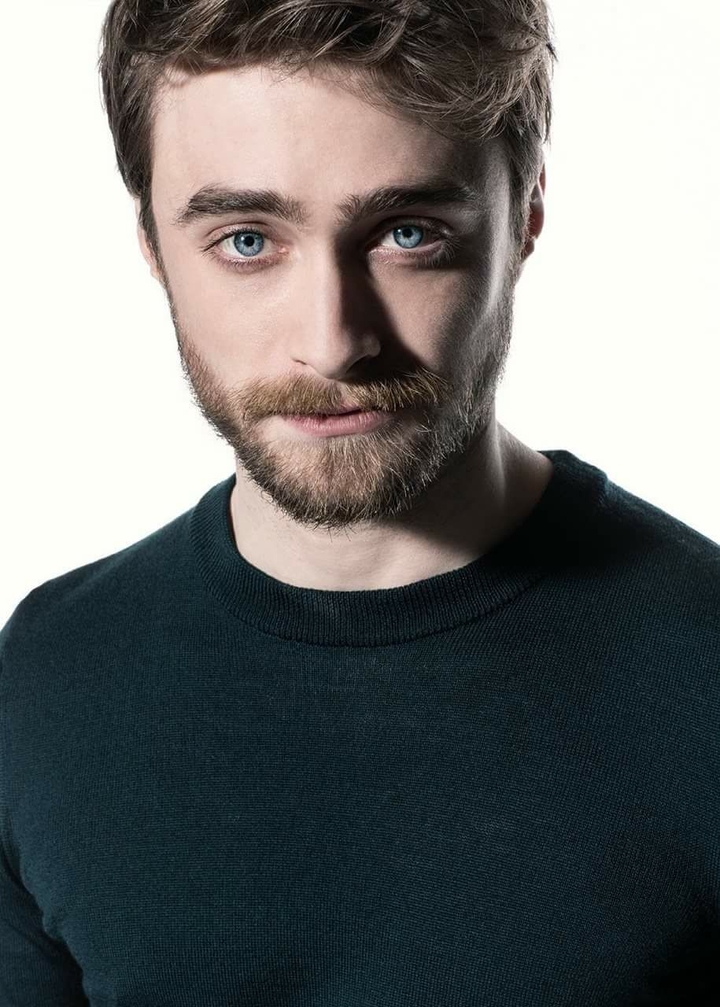 Daniel Radcliffe