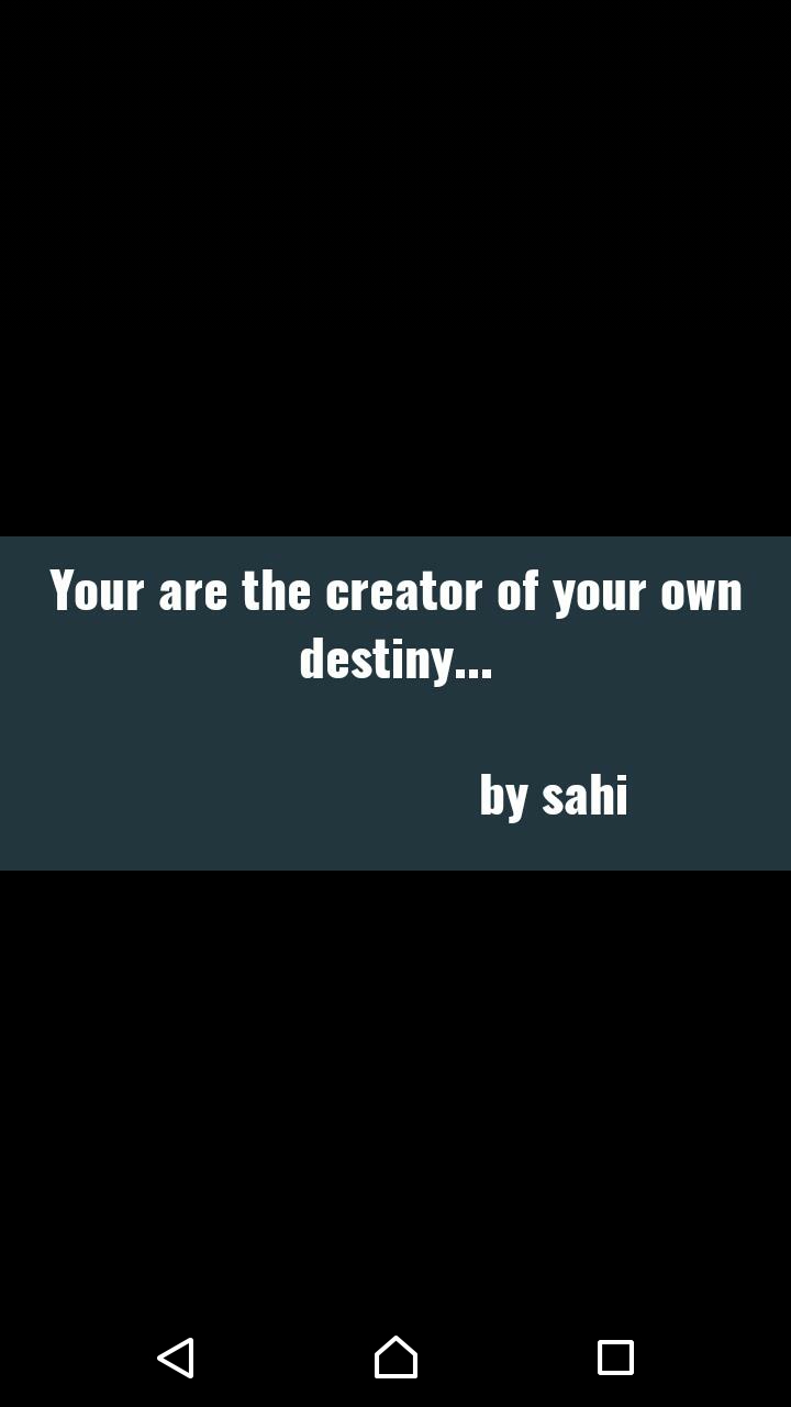 quote