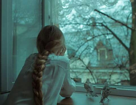 lonely
