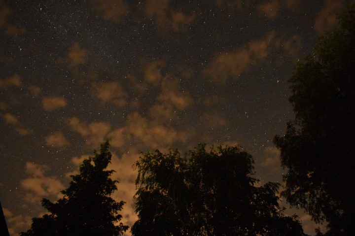 summer nights
