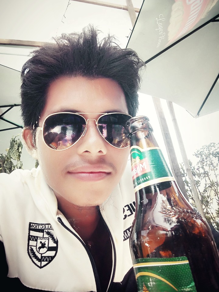 က်ေနာ္လူေခ်ား