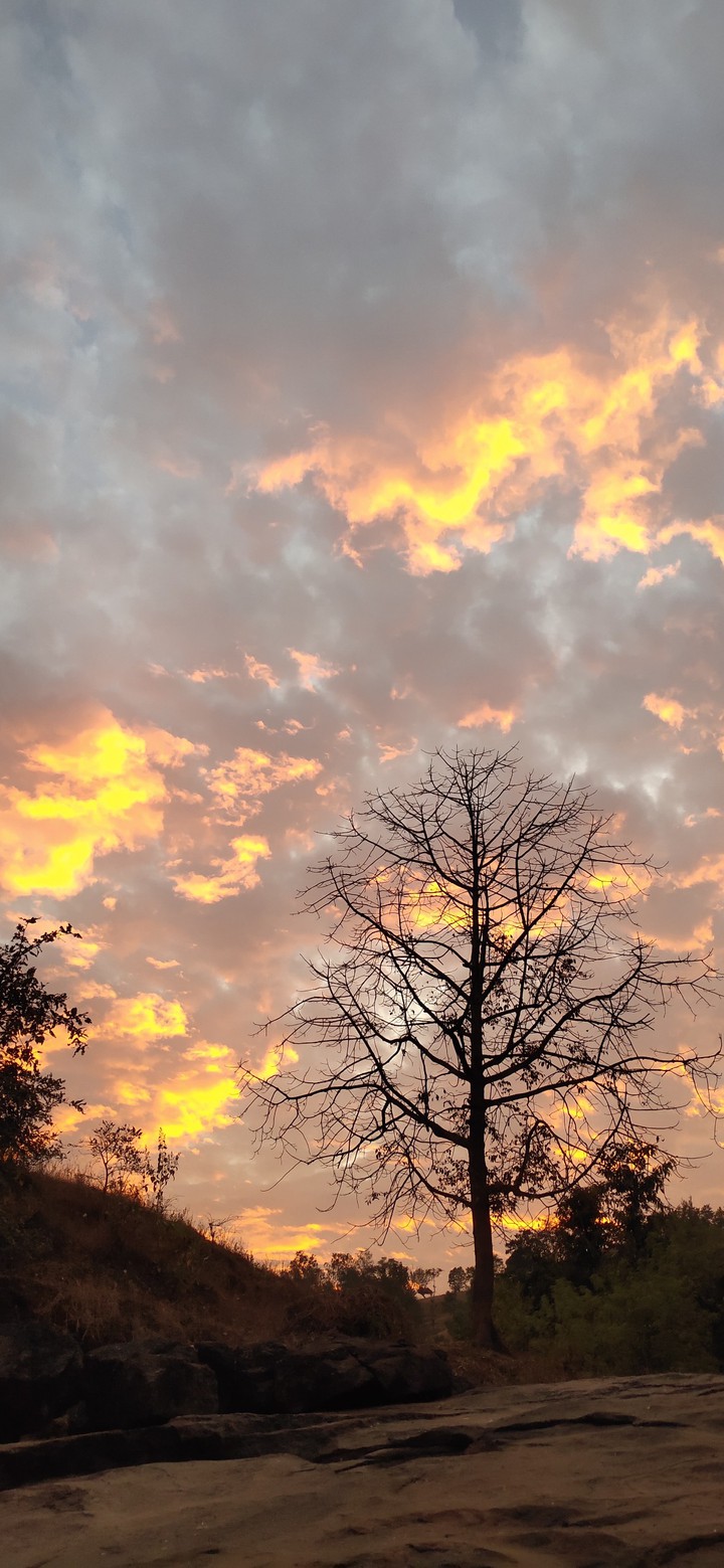 sunsets