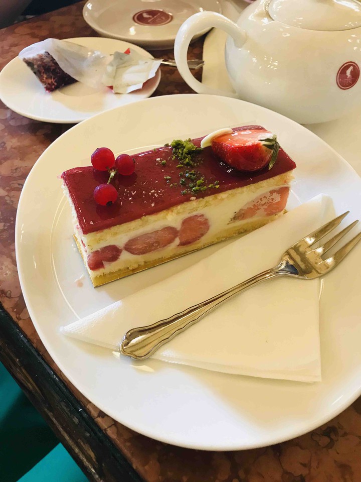 cake