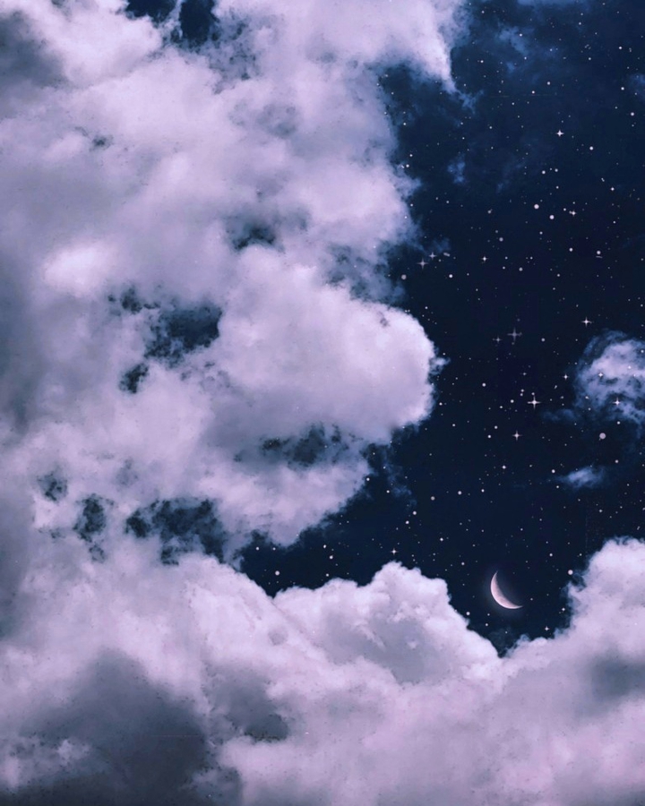 Sky lover