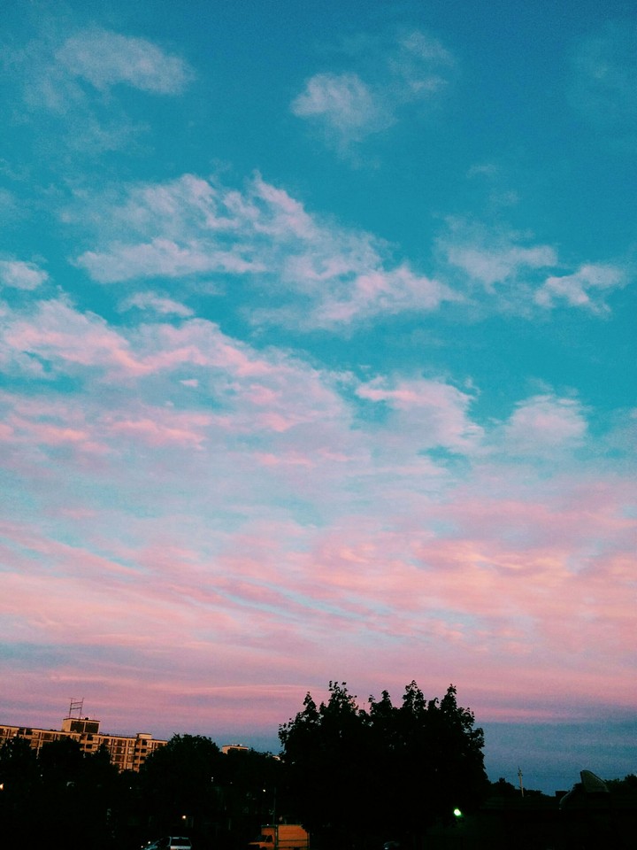 clouds
