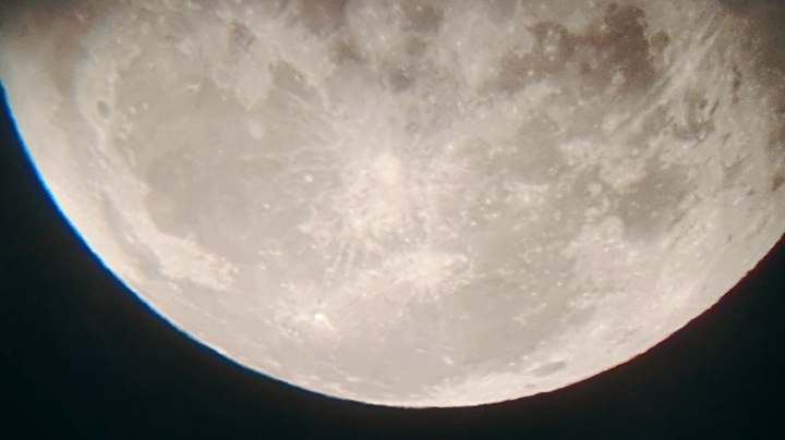 moon