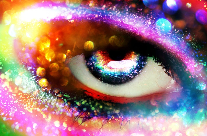 eye