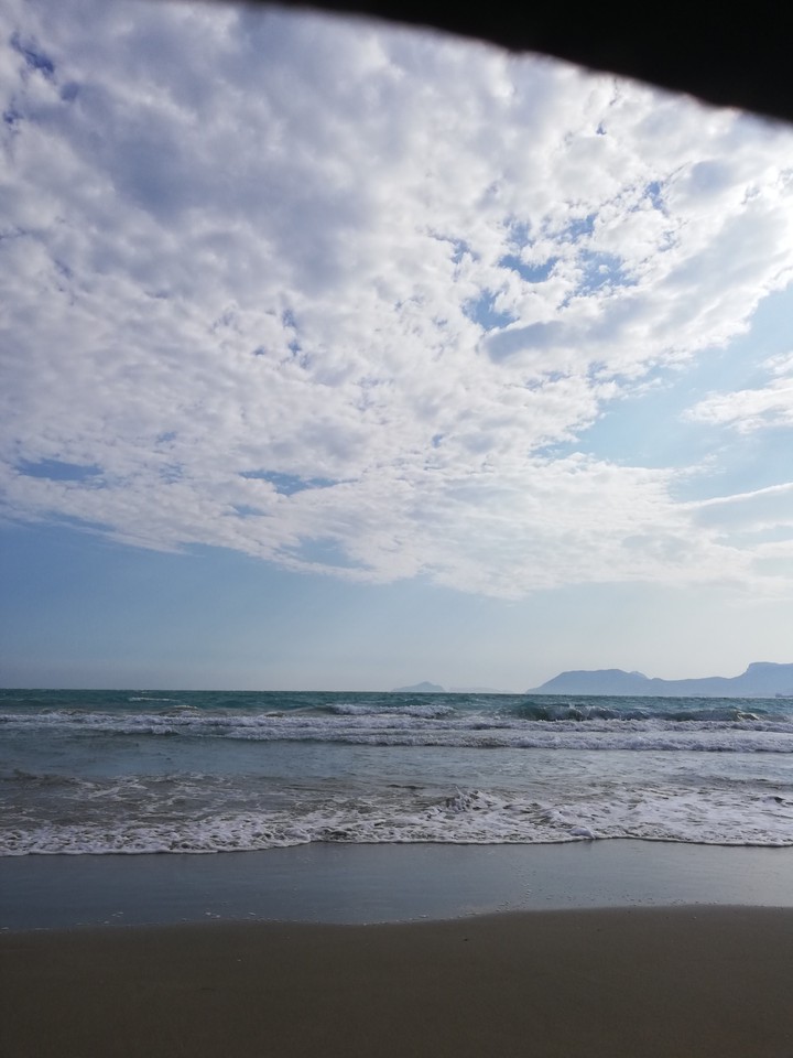 sea