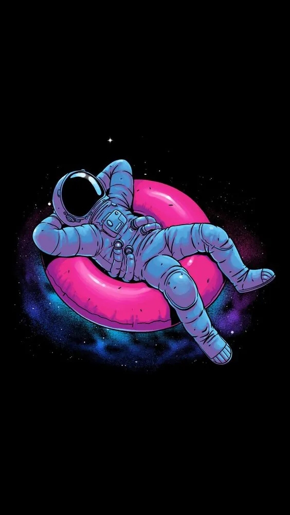 ♾