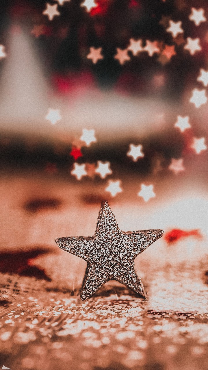 star