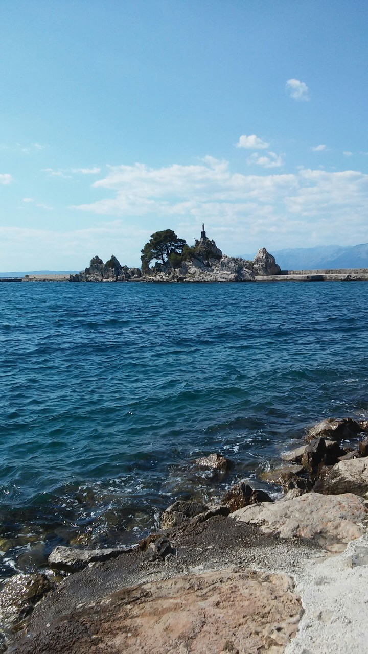 sea