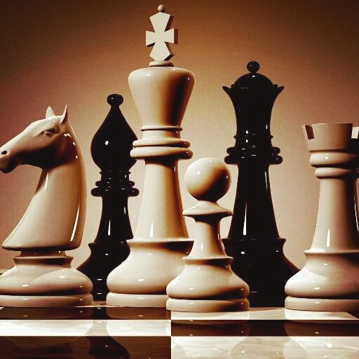 Chess.