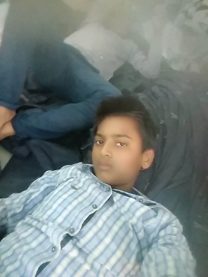 suraj kumar