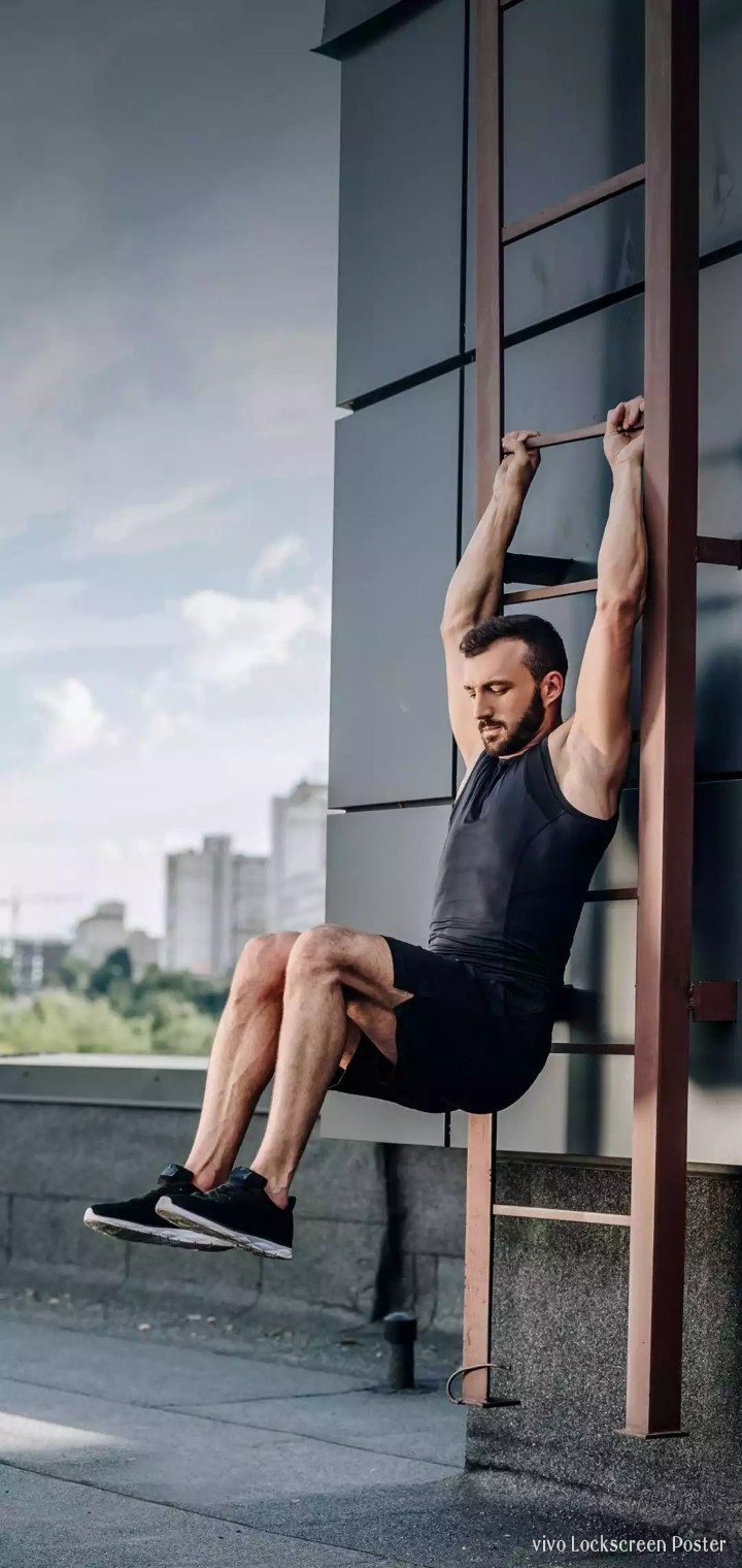 work out