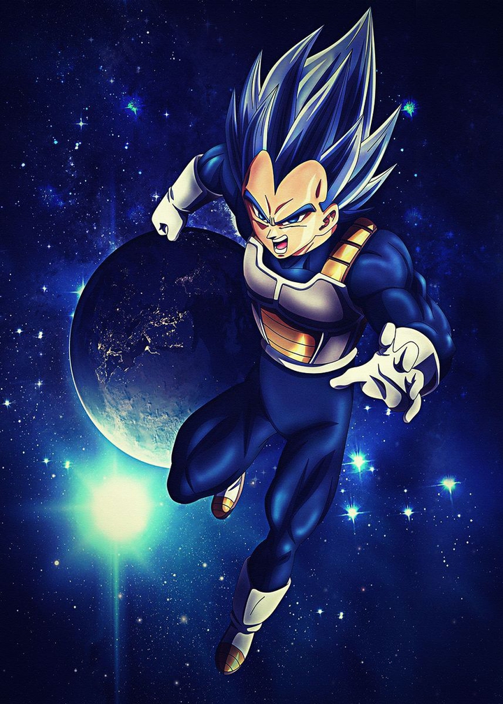 veggetablue