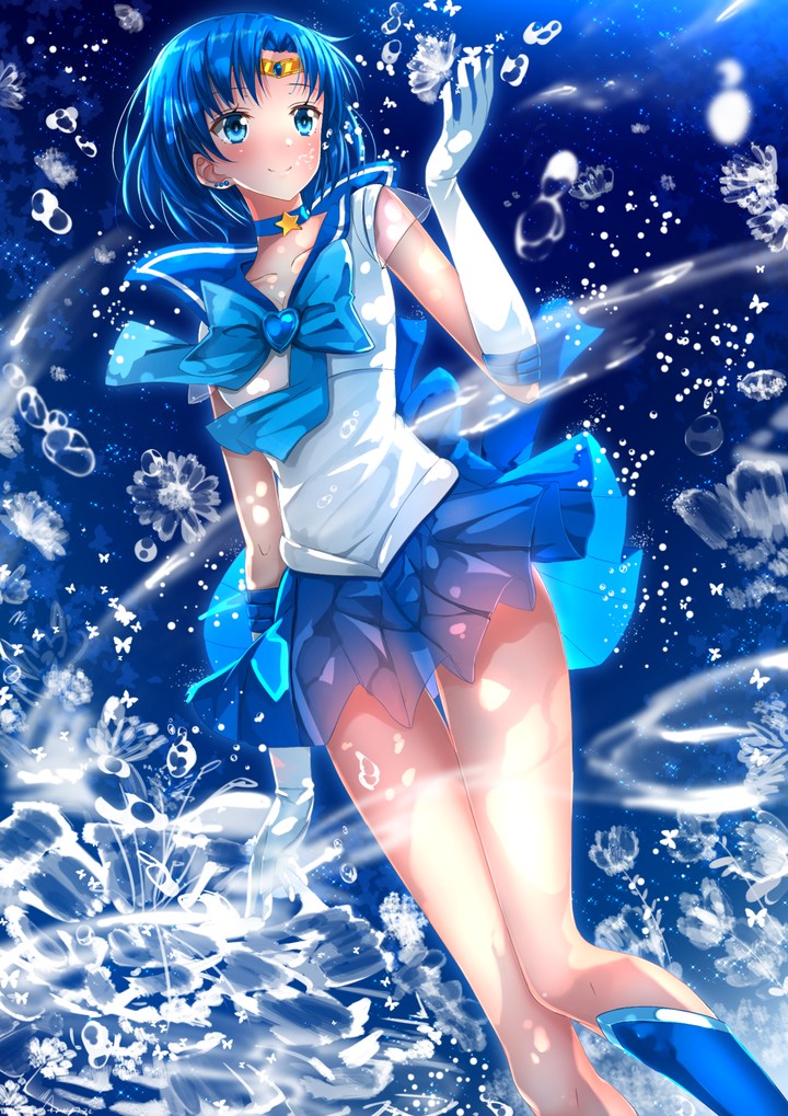 mercury