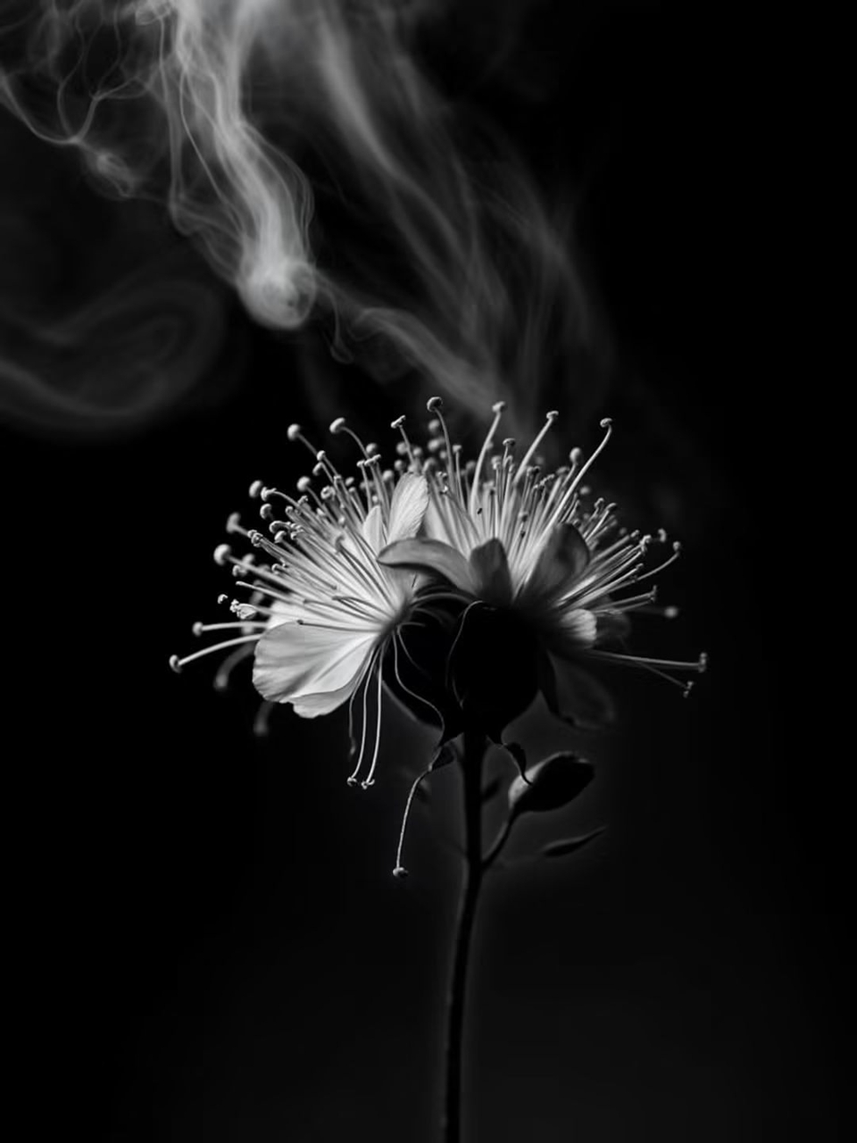 darkness, closeup Hintergrundbilder