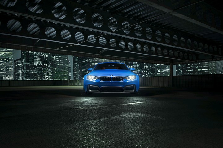 BMW