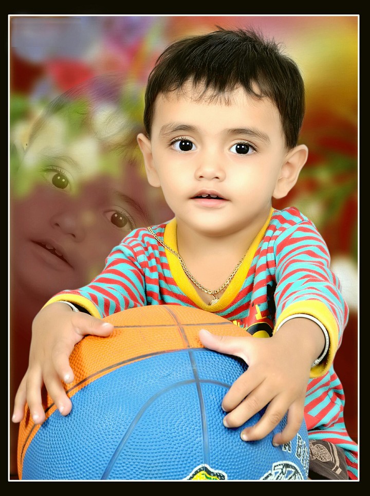 lovely boys