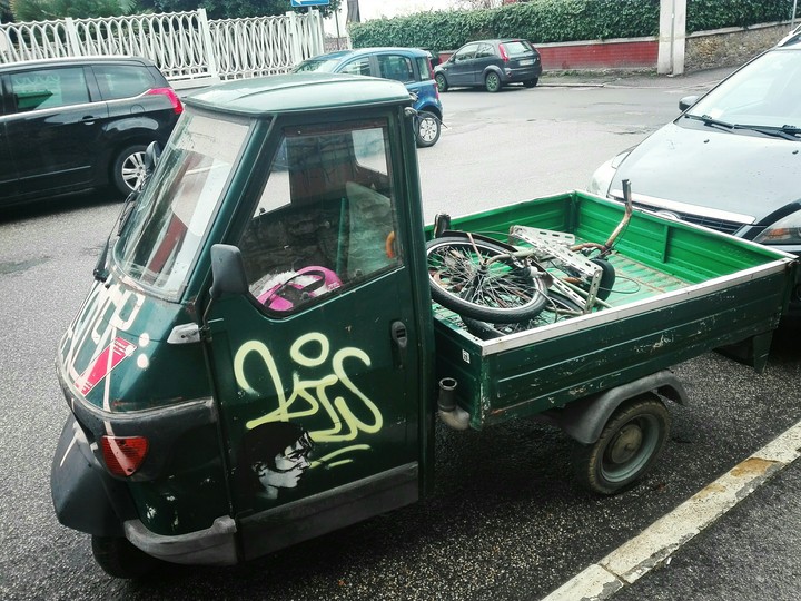 piaggio