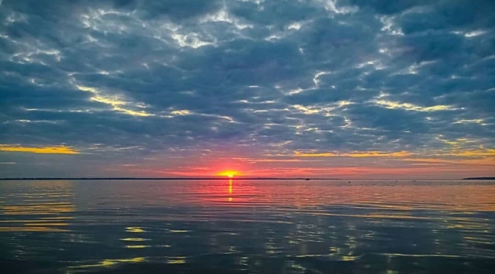Fantastic Sunset