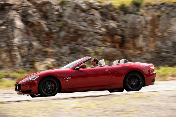 maserati