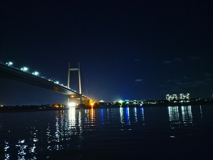 kolkata city scapes