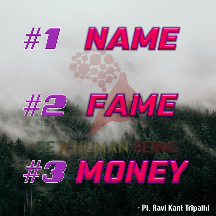 #1 Name