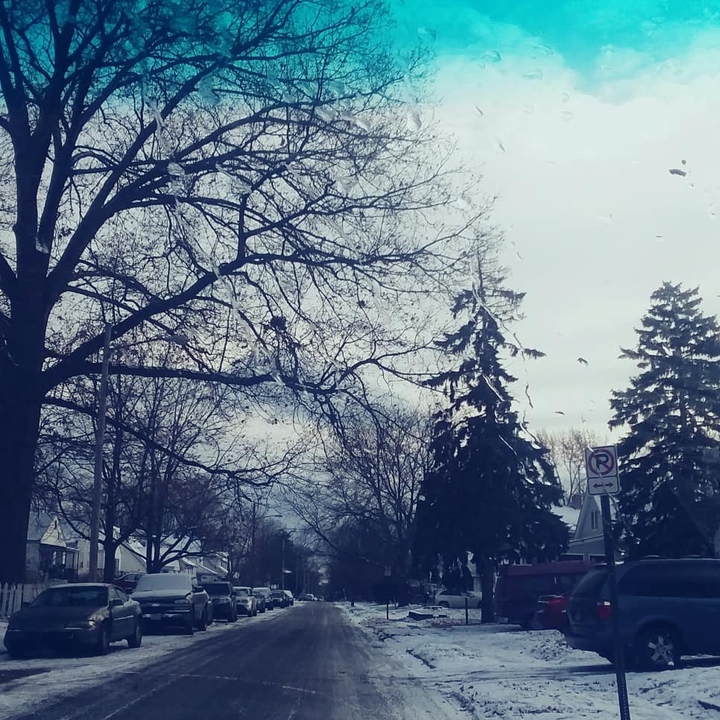 Winter Road