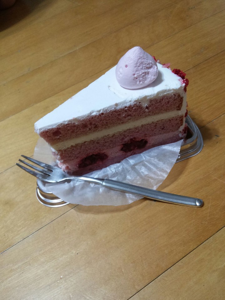 디저트