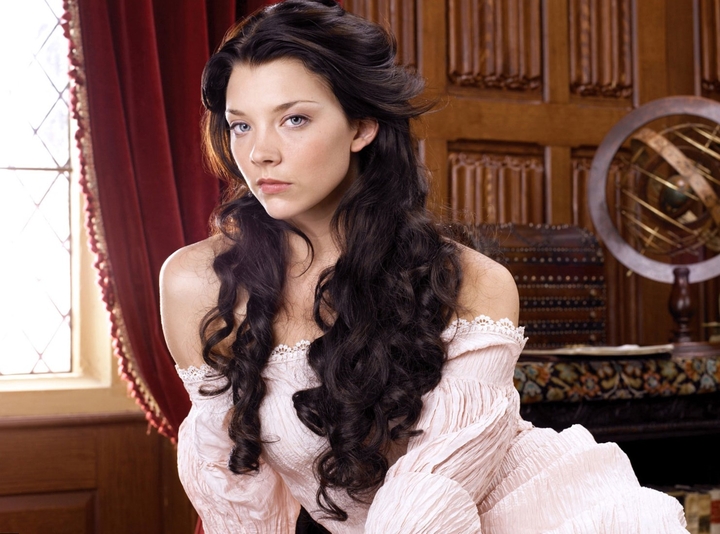 Natalie Dormer 4