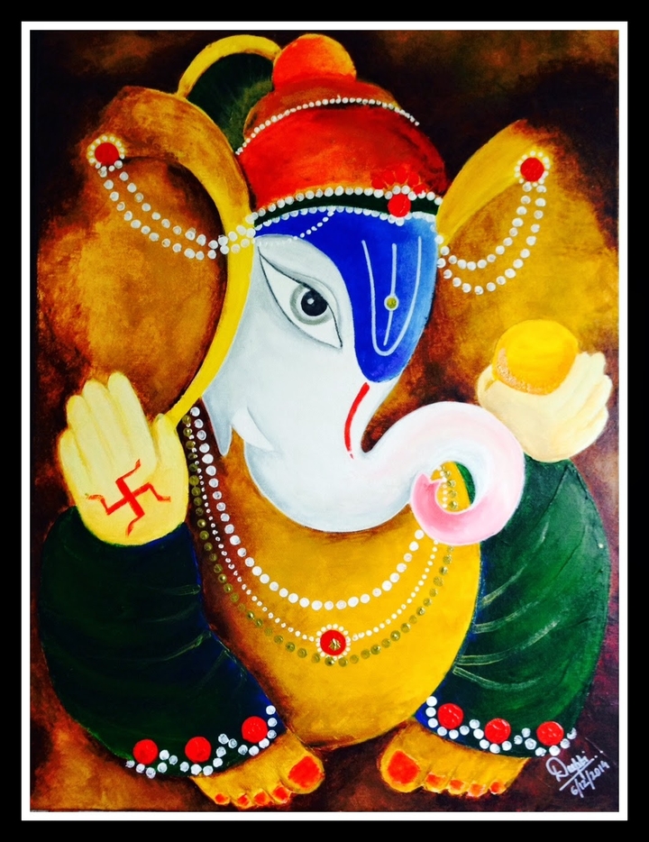 om