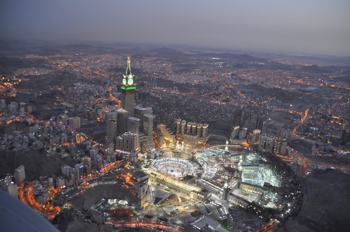 Makkah