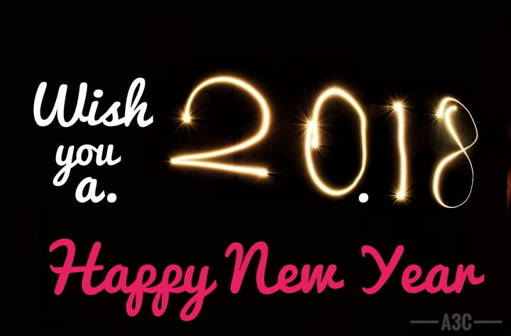 new year