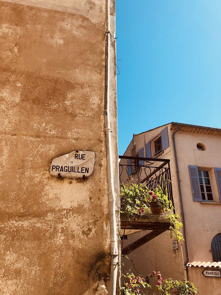 Moustiers-Sainte-Marie