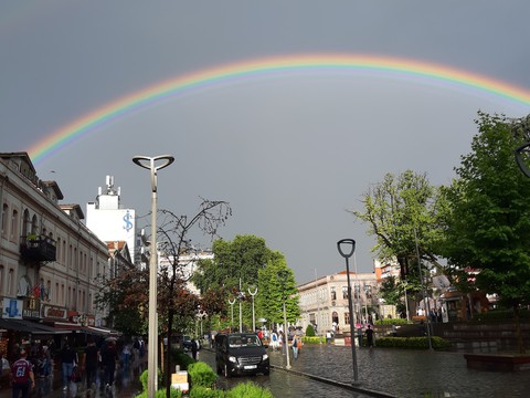 Rainbow Trabzon