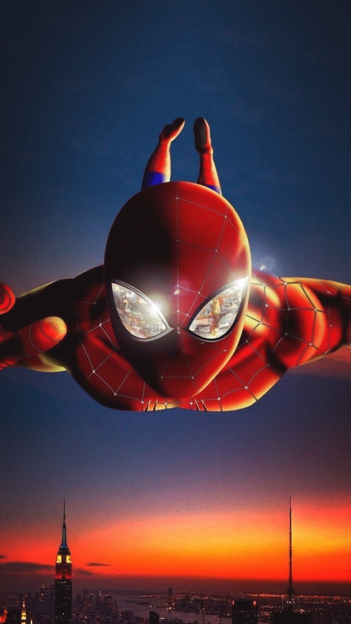 Spidey