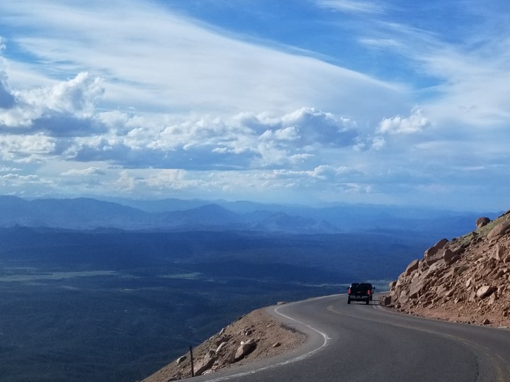 Highway in the Sky