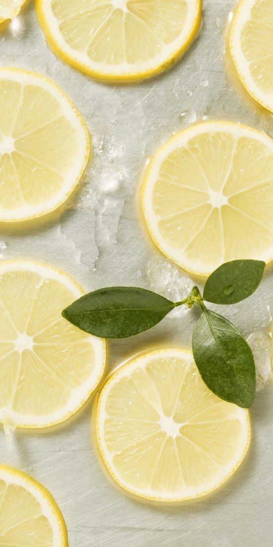 lemons?