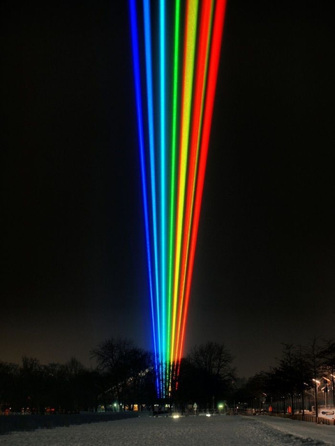 rainbow