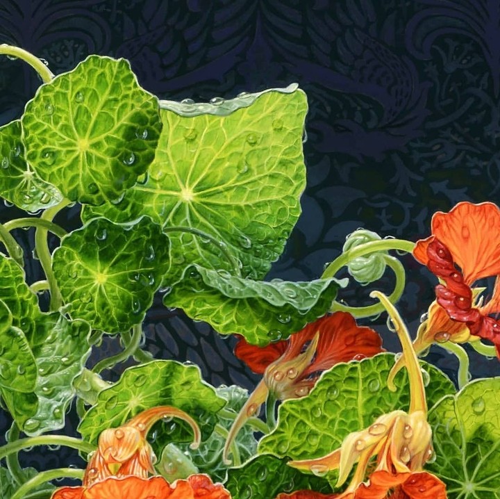 Orange blossom