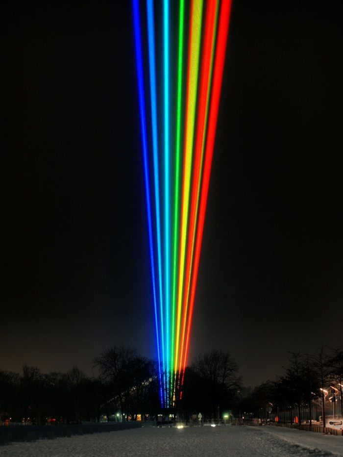 rainbow
