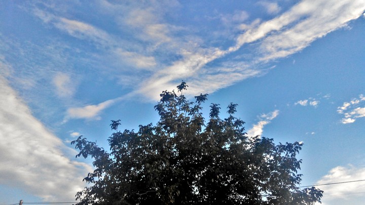 sky